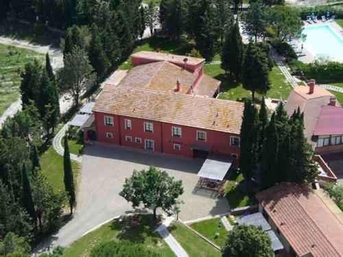Agroturismo La Collinella