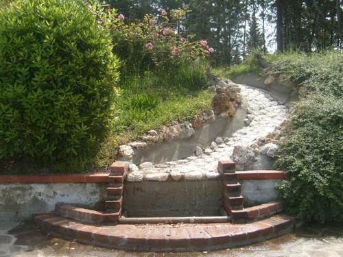 Agroturismo La Collinella