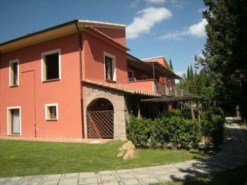 Agroturismo La Collinella