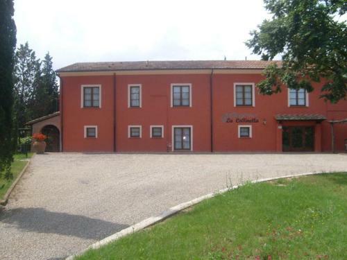 Agroturismo La Collinella