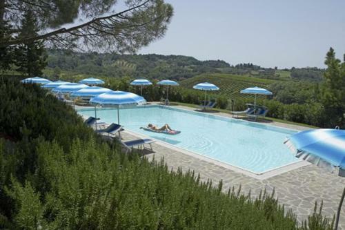 Agroturismo La Collinella