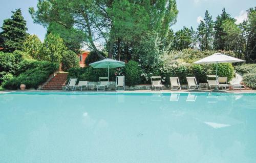 Agroturismo La Collinella