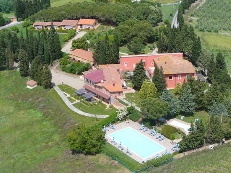 Agroturismo La Collinella