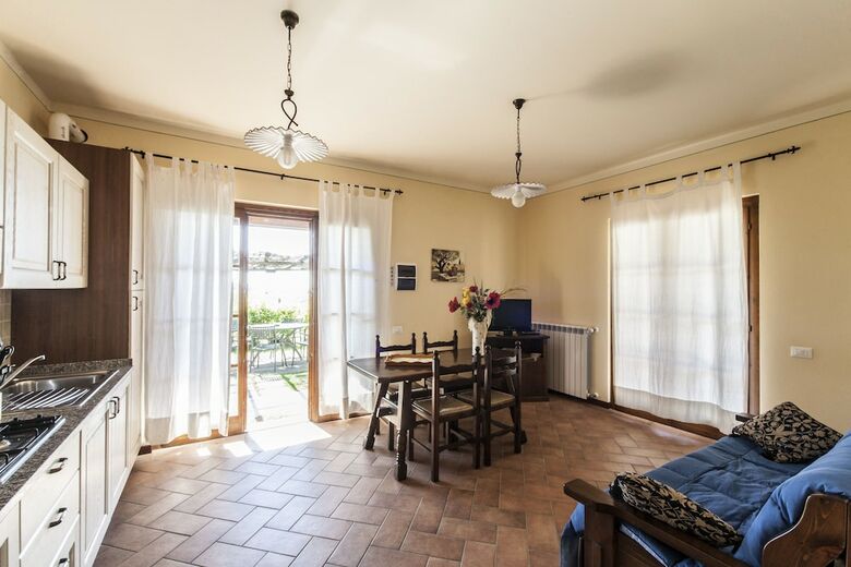 Agroturismo La Collinella