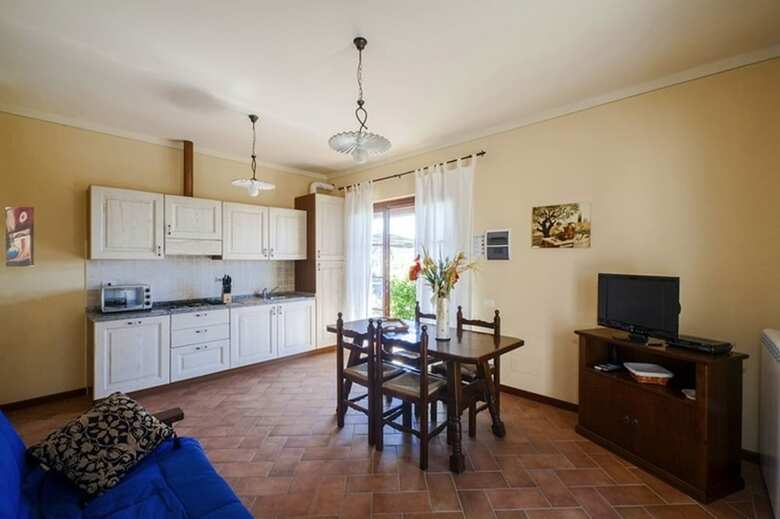 Agroturismo La Collinella
