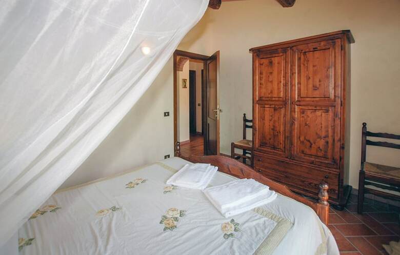 Agroturismo La Collinella