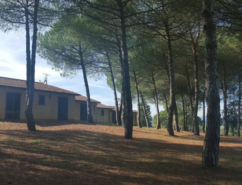 Agroturismo La Collinella