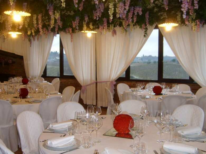 Agroturismo La Collinella
