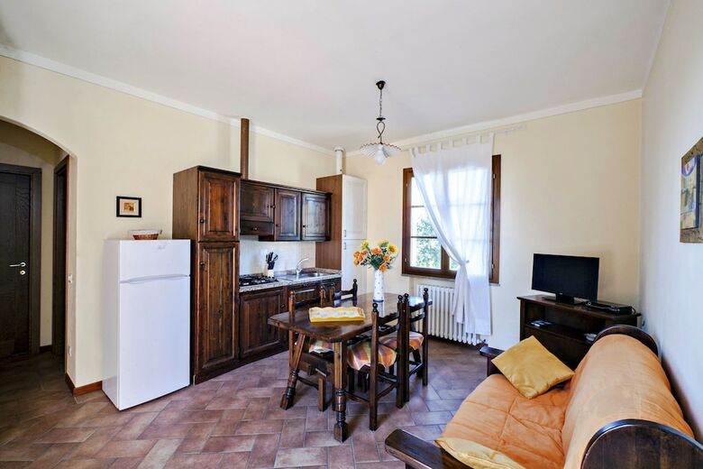 Agroturismo La Collinella