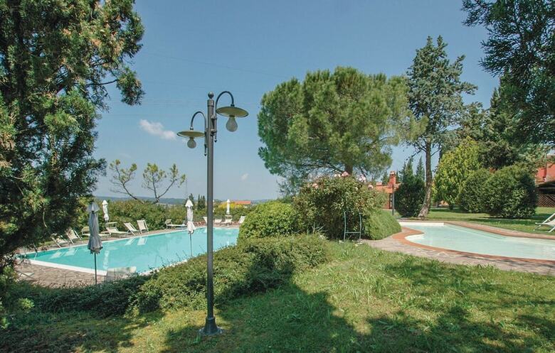 Agroturismo La Collinella