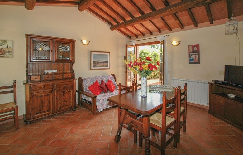 Agroturismo La Collinella
