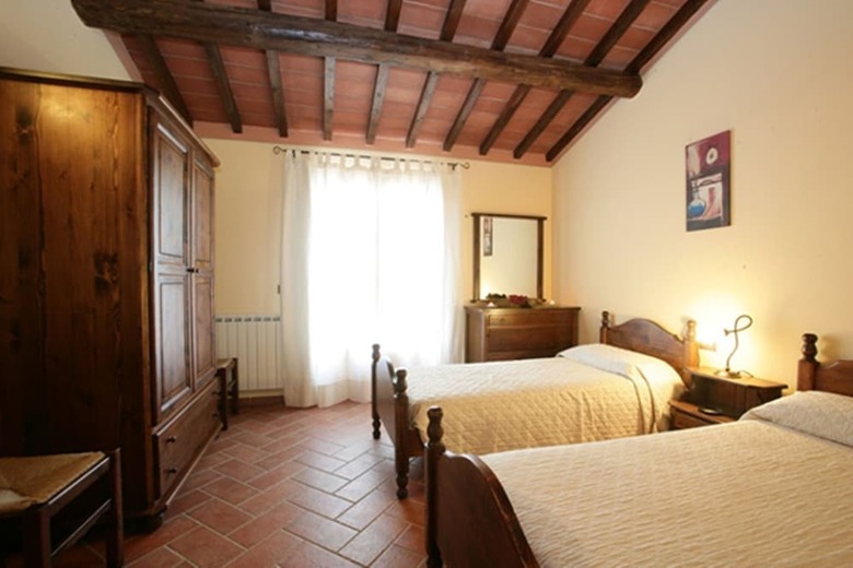 Agroturismo La Collinella
