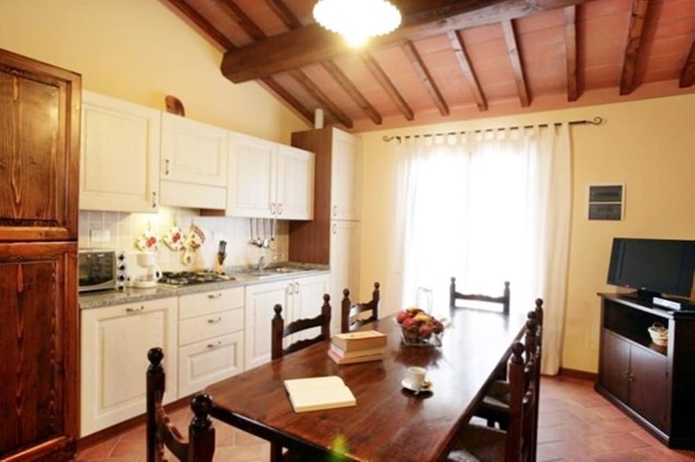 Agroturismo La Collinella
