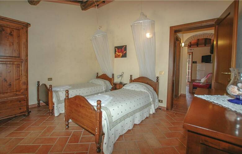 Agroturismo La Collinella