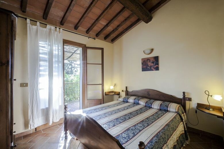Agroturismo La Collinella