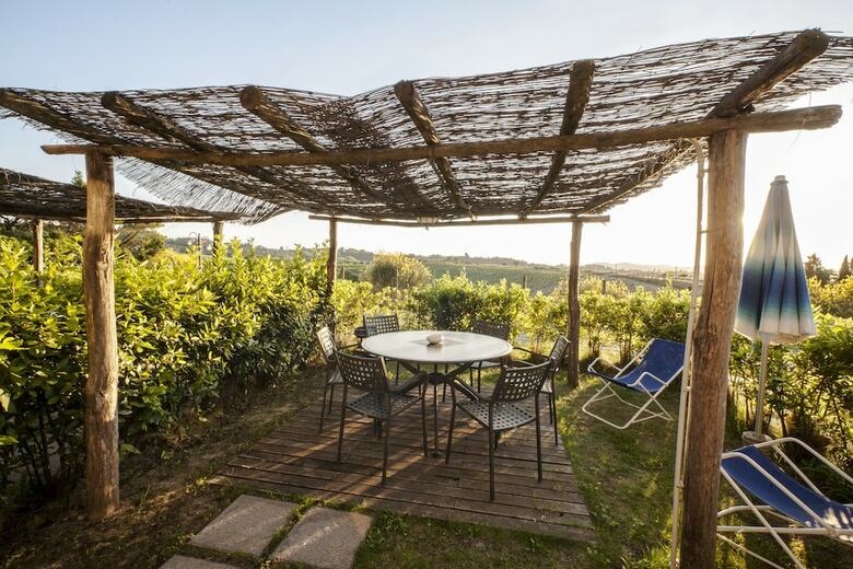 Agroturismo La Collinella