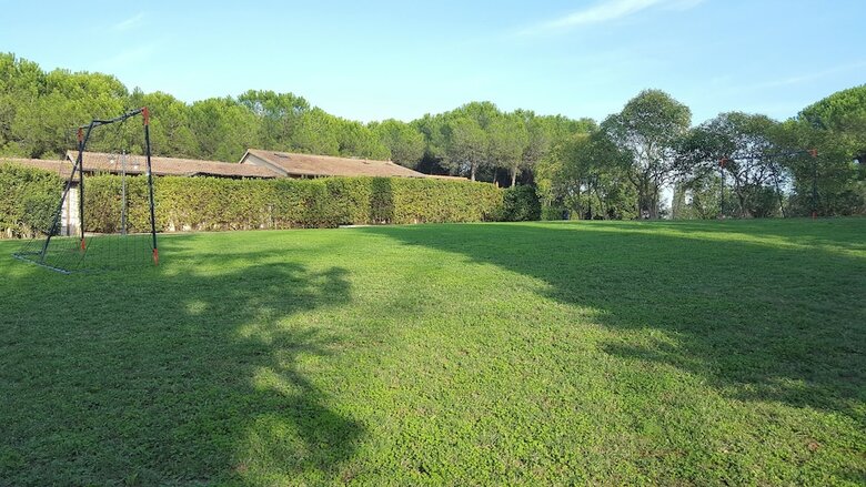 Agroturismo La Collinella