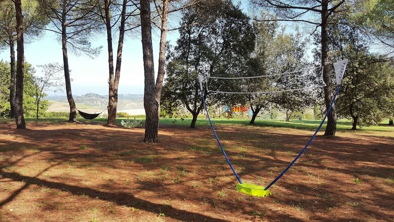 Agroturismo La Collinella