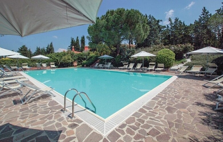 Agroturismo La Collinella