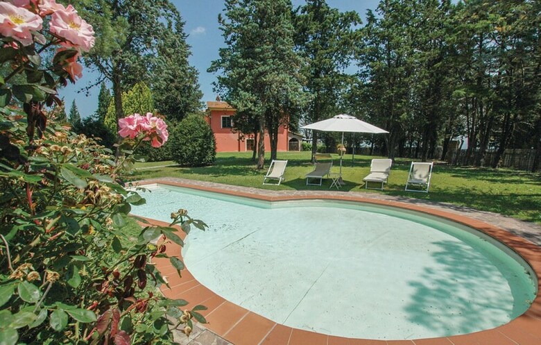 Agroturismo La Collinella