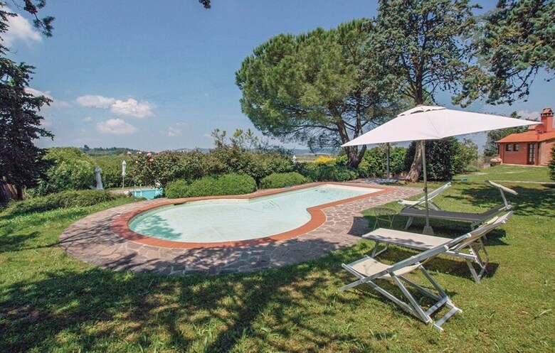Agroturismo La Collinella