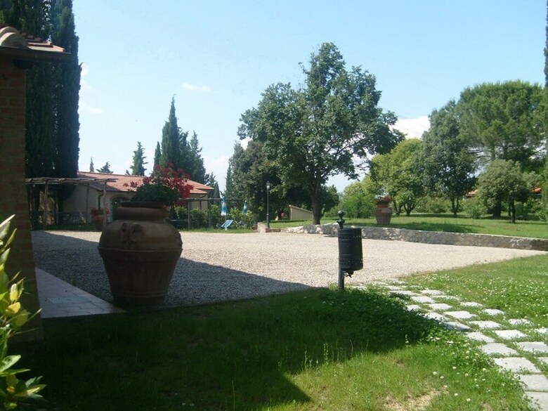 Agroturismo La Collinella
