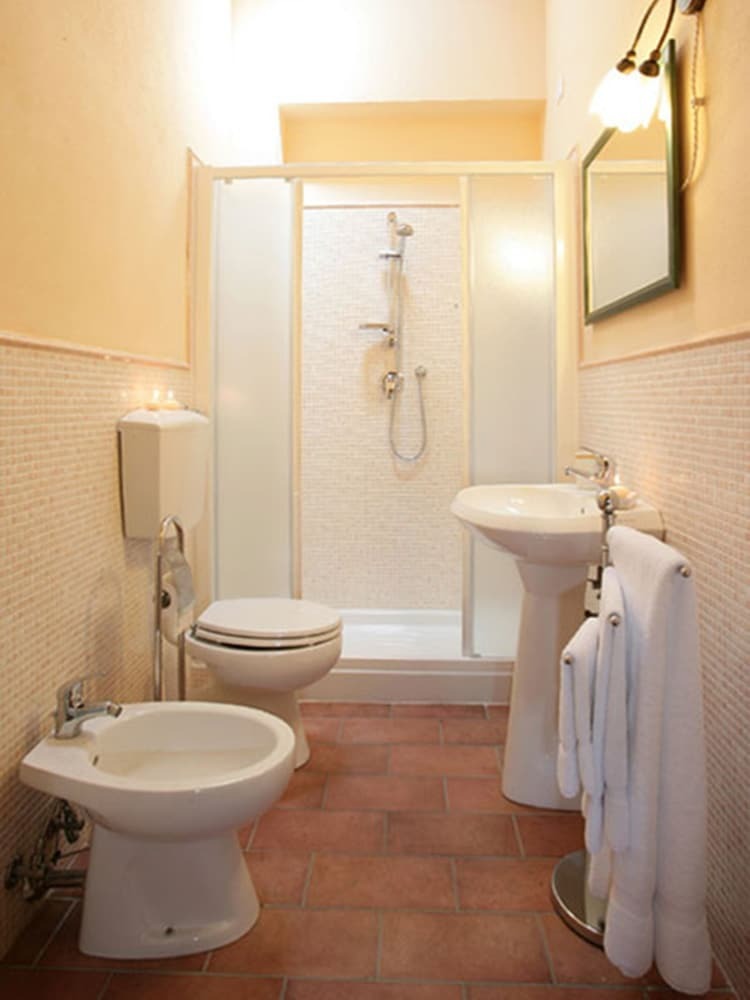 Agroturismo La Collinella