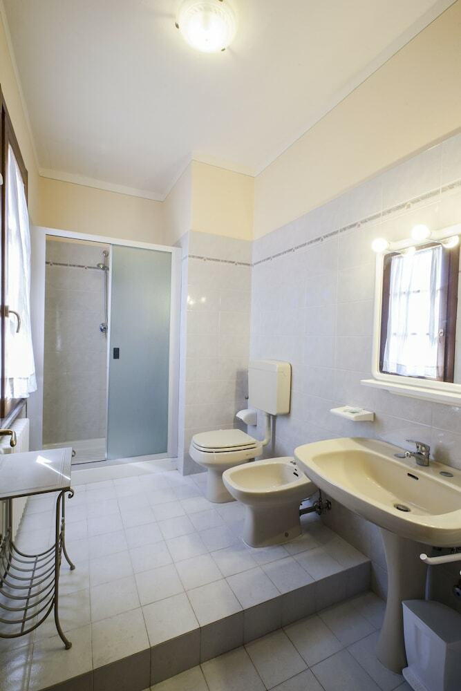 Agroturismo La Collinella