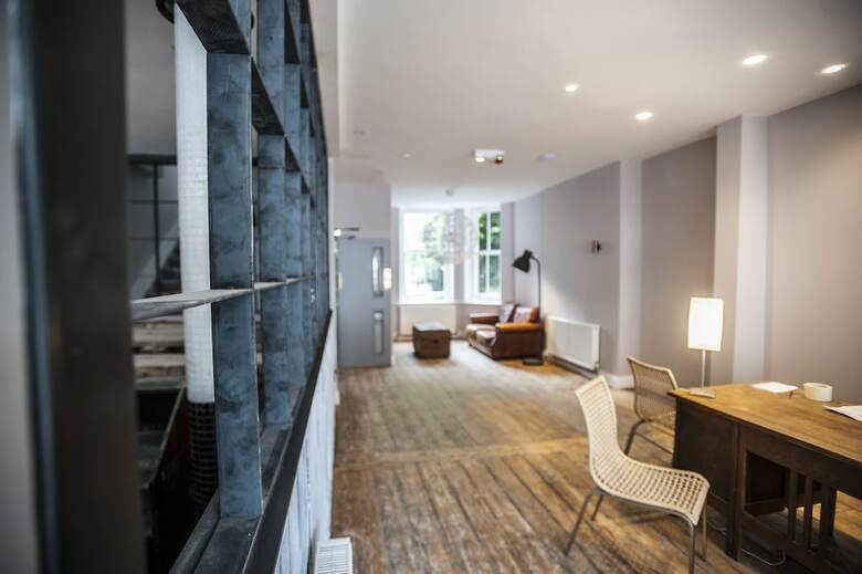 Hostal Prime Backpackers Bournemouth