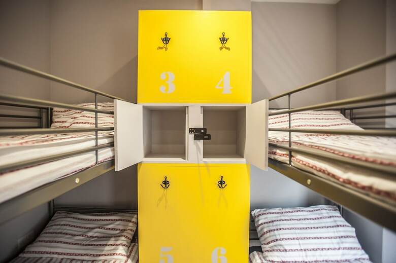 Hostal Prime Backpackers Bournemouth