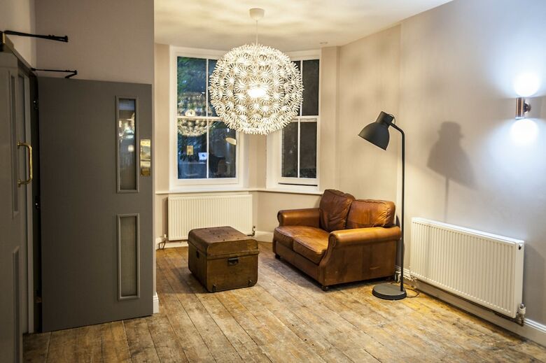 Hostal Prime Backpackers Bournemouth