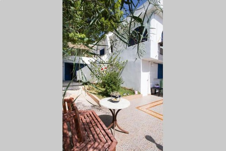 Apartamentos Wavedance Accommodation