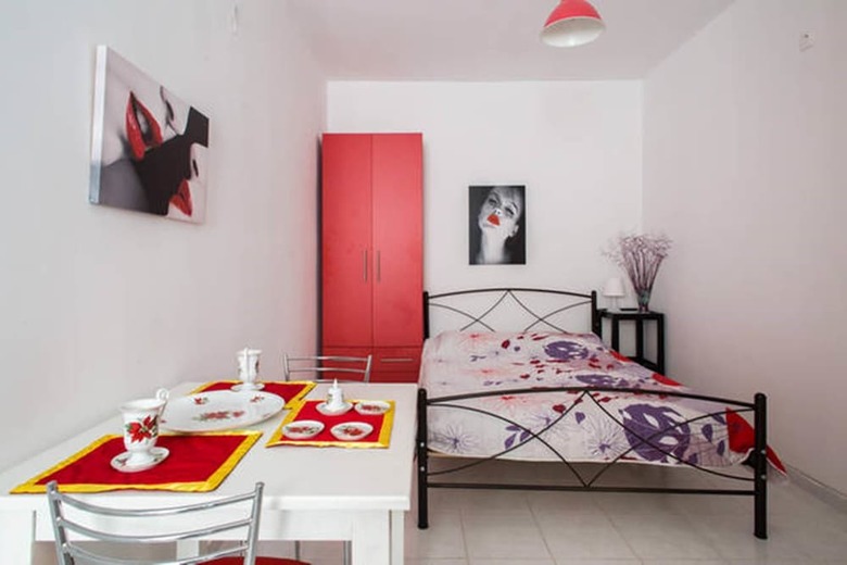Apartamentos Wavedance Accommodation