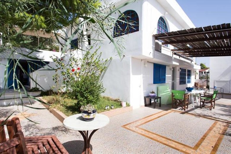 Apartamentos Wavedance Accommodation