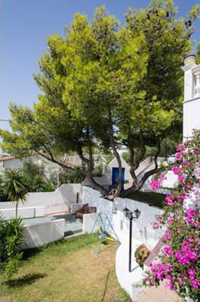 Apartamentos Wavedance Accommodation
