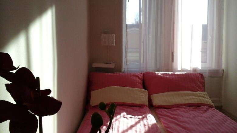 Studio 4U Apartment R�koczi