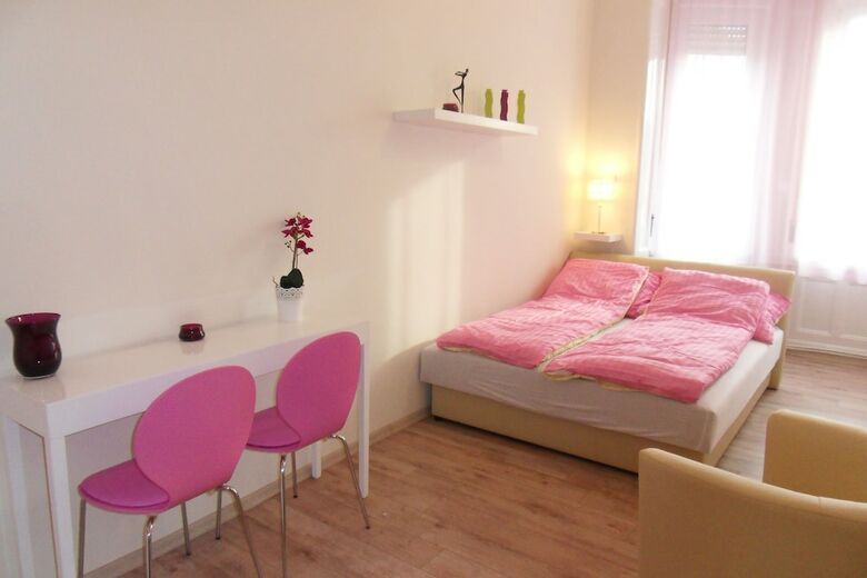 Studio 4U Apartment R�koczi