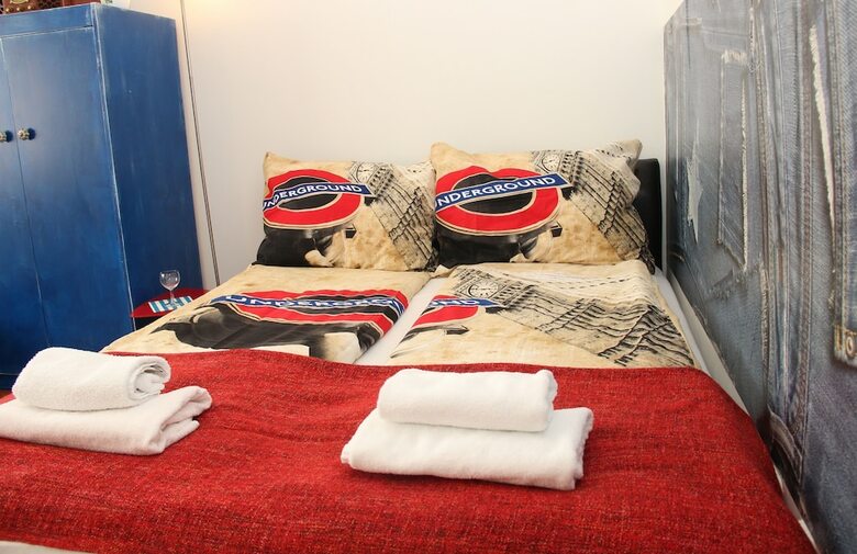 Studio 4U Apartment R�koczi