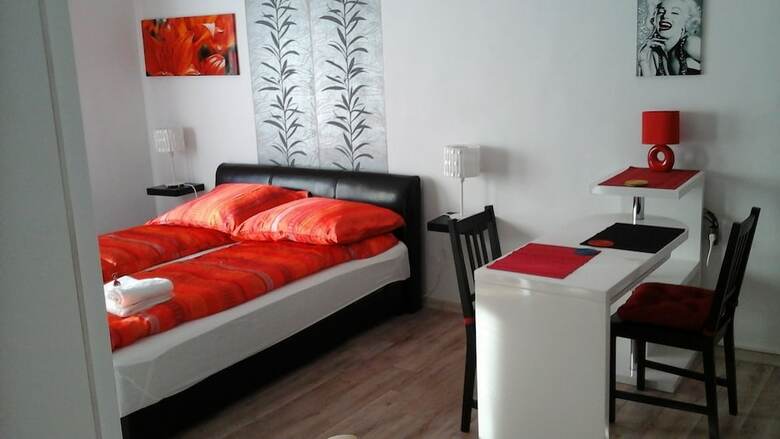Studio 4U Apartment R�koczi