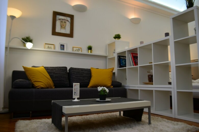 Studio 4U Apartment R�koczi