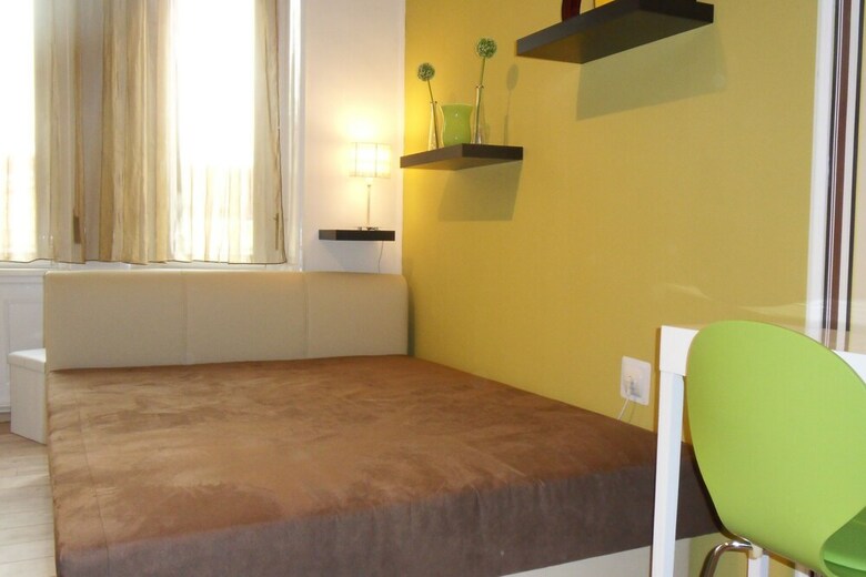 Studio 4U Apartment R�koczi