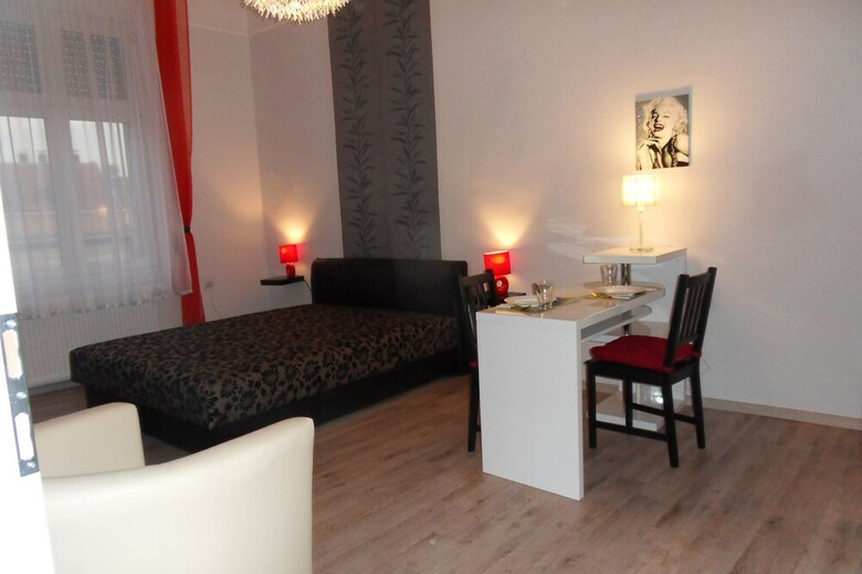 Studio 4U Apartment R�koczi