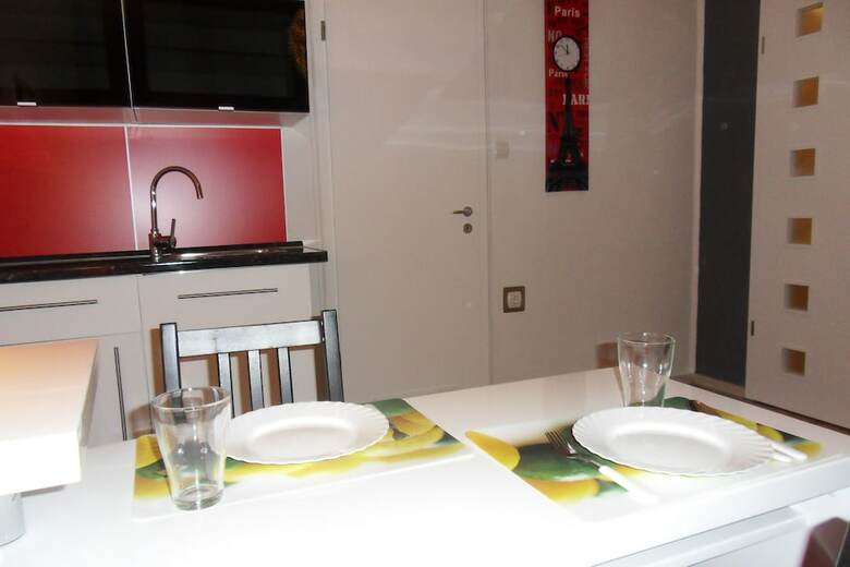 Studio 4U Apartment R�koczi