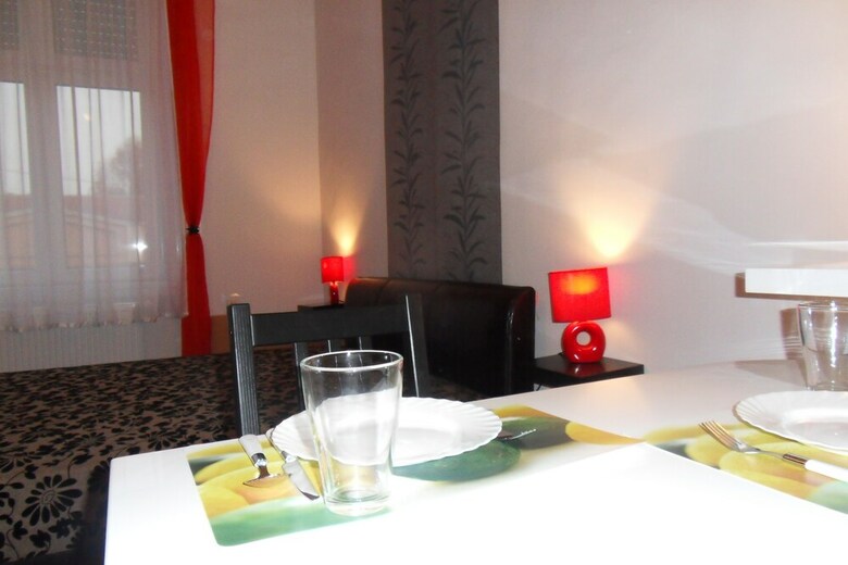 Studio 4U Apartment R�koczi