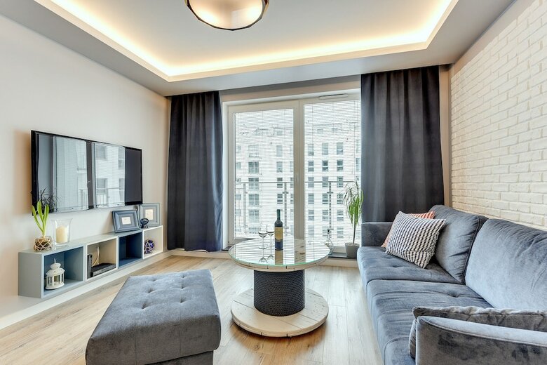 Uno Apartments