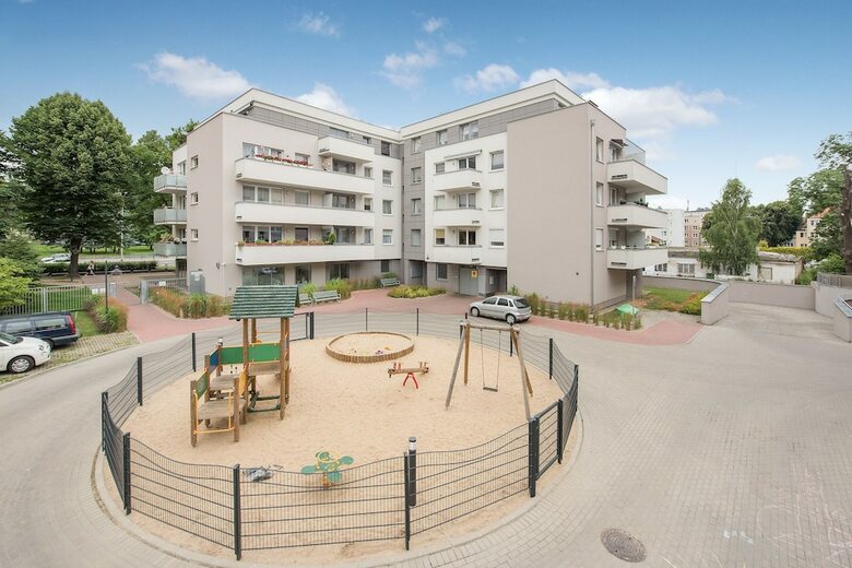 Uno Apartments