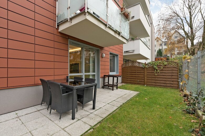 Uno Apartments