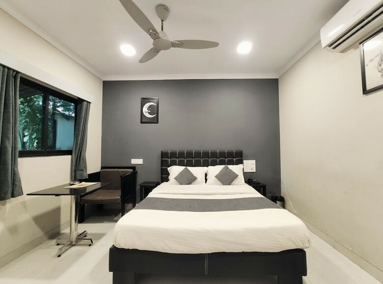 Hotel Tourist Resort