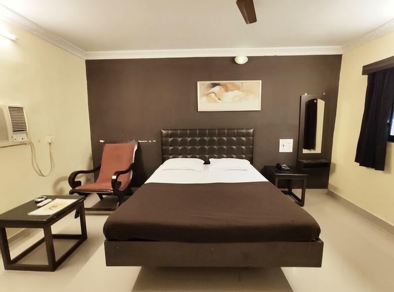 Hotel Tourist Resort