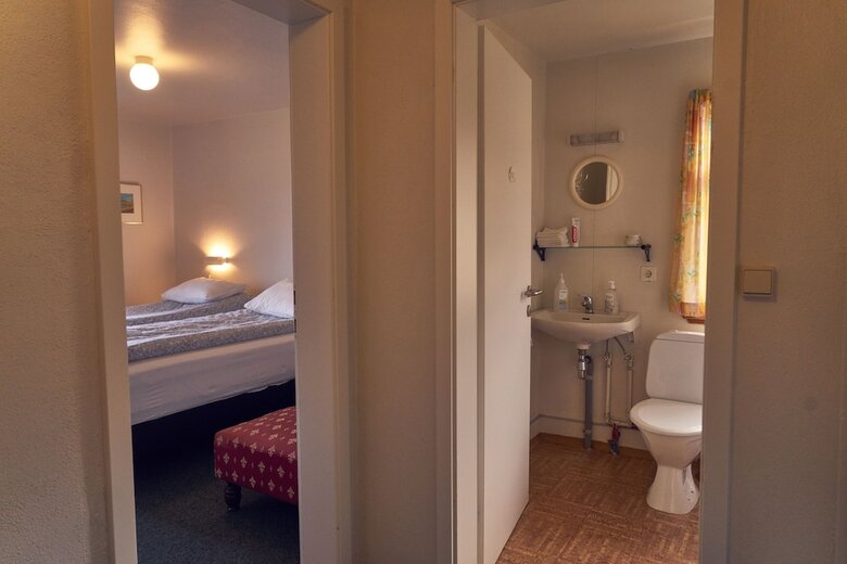 Hotel S�lvanes Farm Holidays